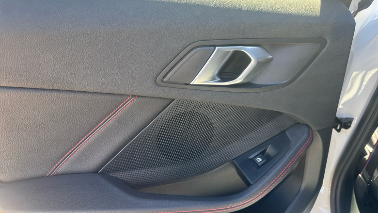 BMW 1 Series 128ti 5dr Step Auto Petrol Hatchback